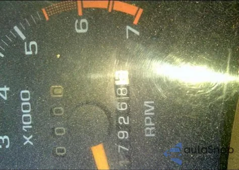 1996 Chevrolet 'S'truck S10 z USA, uszkodzony, nr VIN 1GCCS1943T8226235